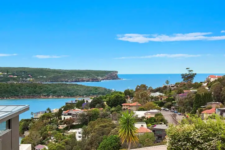 Main view of Homely apartment listing, 1/18 Parriwi Road, Mosman NSW 2088