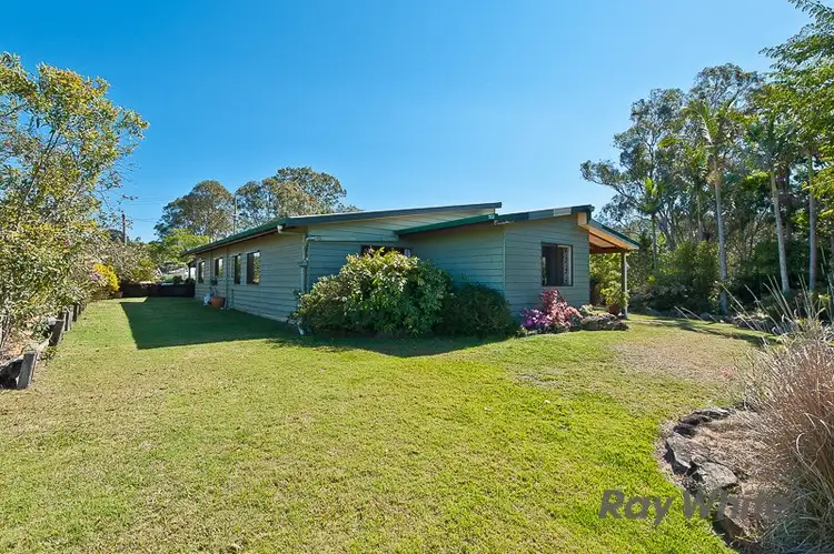 135 Fingerboard Road, Dayboro QLD 4521