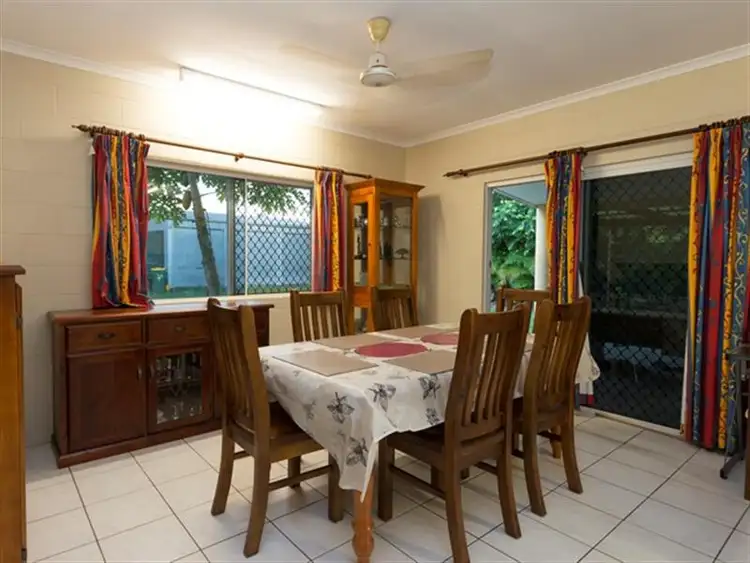 Second view of Homely house listing, 16 Atlantic Close, White Rock QLD 4868