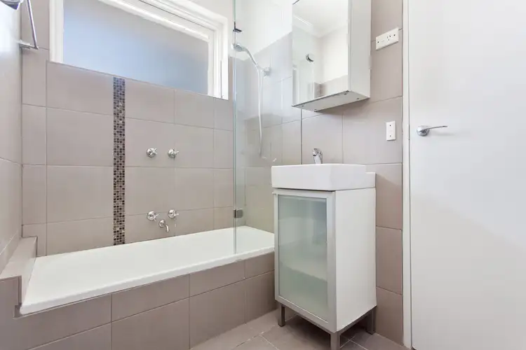 Fourth view of Homely apartment listing, 6/253 Grange Road, Ormond VIC 3204