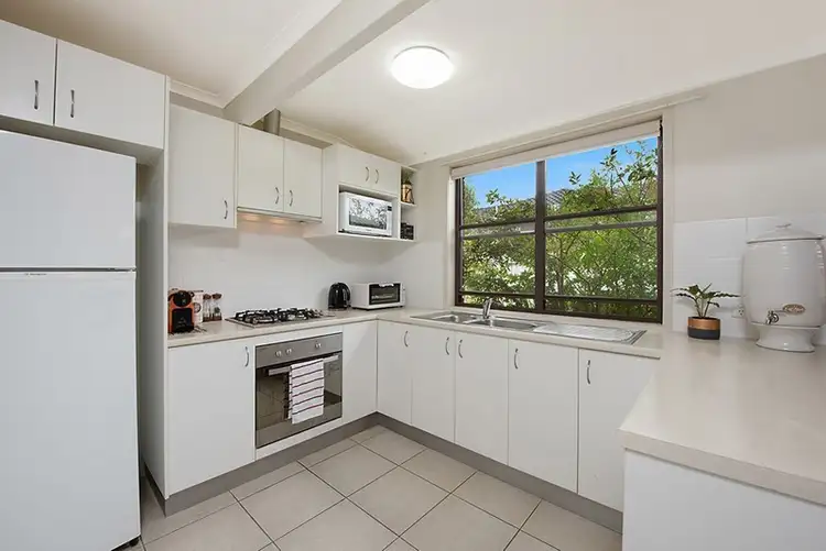 Fourth view of Homely unit listing, 8/17 Townsend Road, Buderim QLD 4556