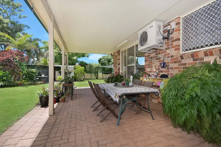 Seventh view of Homely house listing, 28 Melaleuca Drive, Yamba NSW 2464
