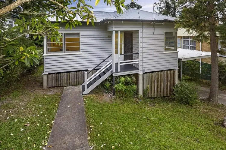 228 Chatsworth Road, Coorparoo QLD 4151