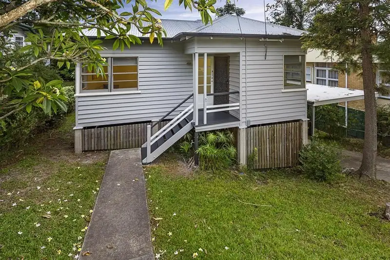 Main view of Homely house listing, 228 Chatsworth Road, Coorparoo QLD 4151