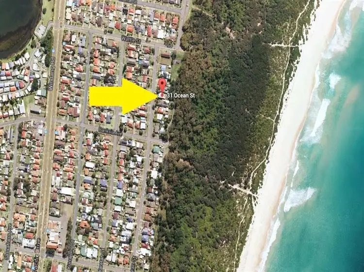 31 Ocean Street, Windang NSW 2528
