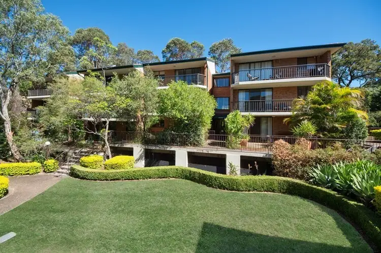 30/602-608 Princes Highway, Kirrawee NSW 2232