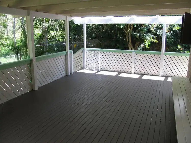 Seventh view of Homely house listing, 59 Woodside Street, The Gap QLD 4061