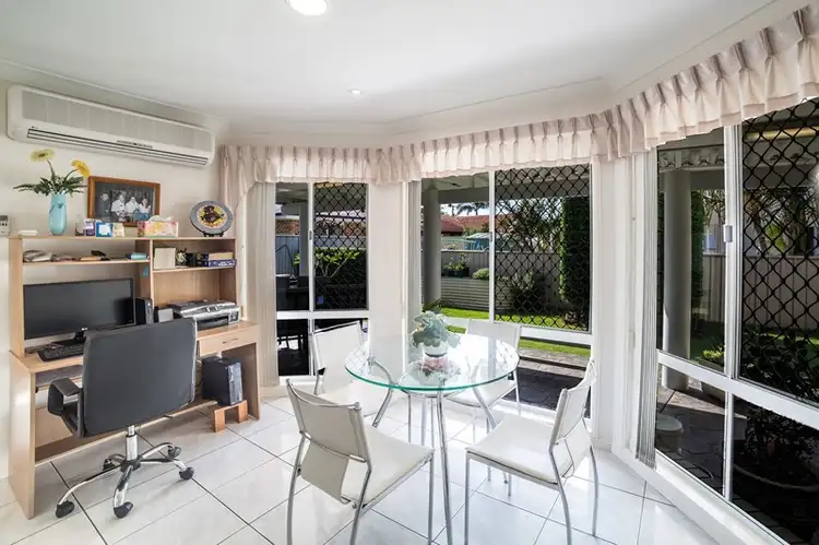 Sixth view of Homely house listing, 54 Fifteenth Avenue, Palm Beach QLD 4221