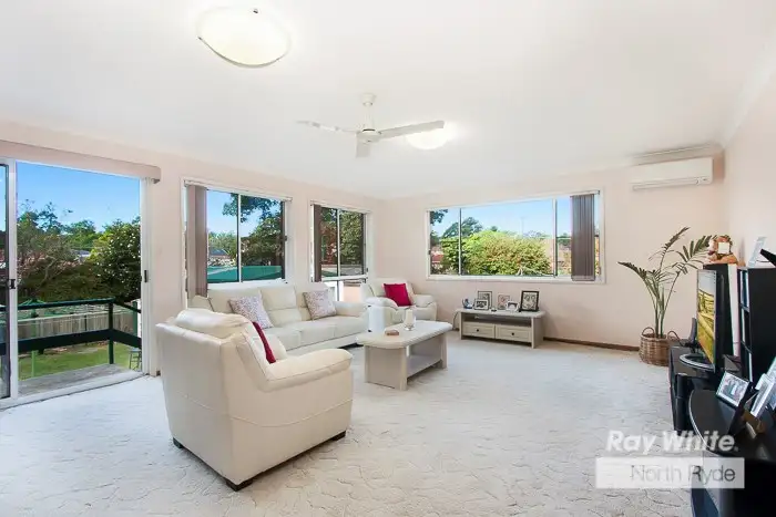 Third view of Homely house listing, 86 Eastview Avenue, North Ryde NSW 2113