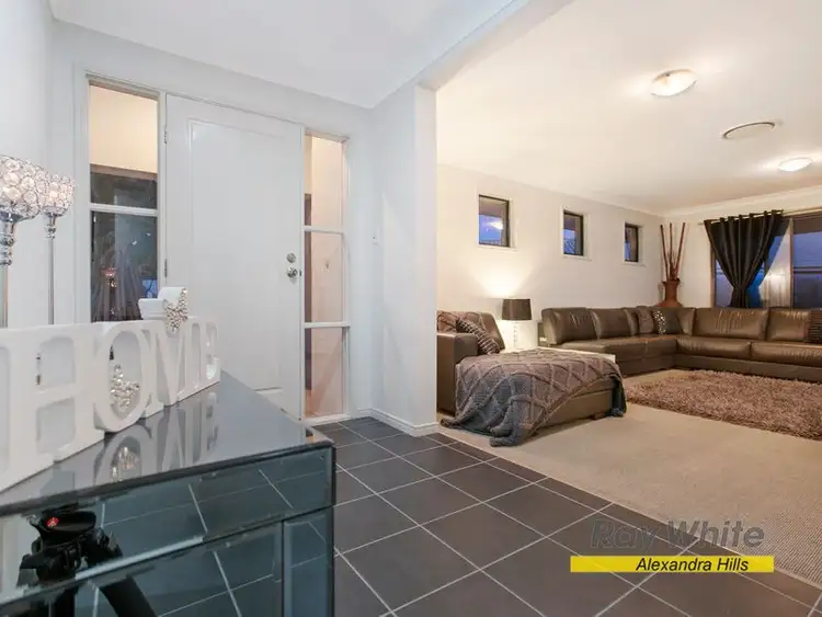 Third view of Homely house listing, 57 Ribonwood Street, Thornlands QLD 4164
