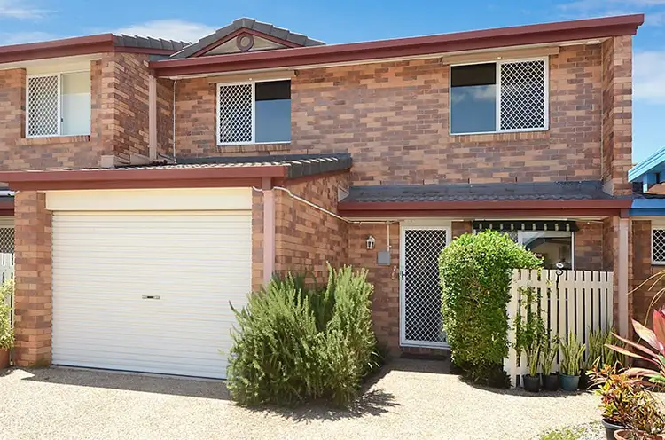 Main view of Homely house listing, 9/119 Kakadu Circuit, Zillmere QLD 4034