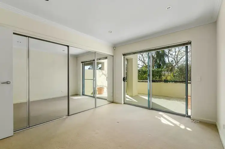 Fifth view of Homely apartment listing, 3/5 Station Street, Thirroul NSW 2515