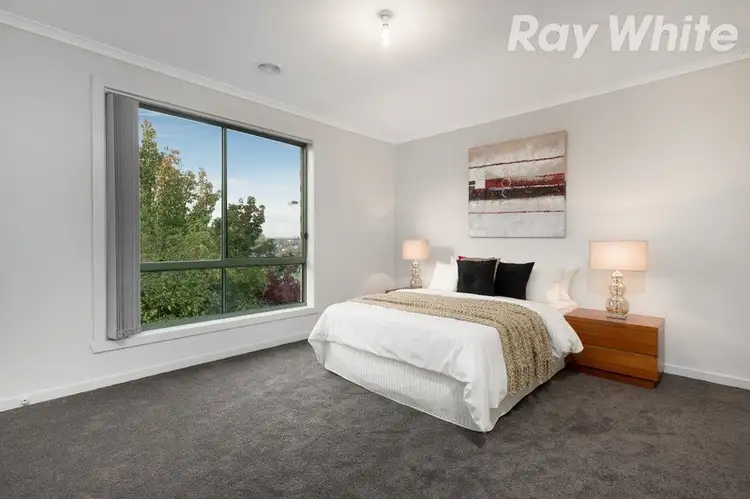 Fifth view of Homely townhouse listing, 6/18-20 Norris Crescent, Bundoora VIC 3083