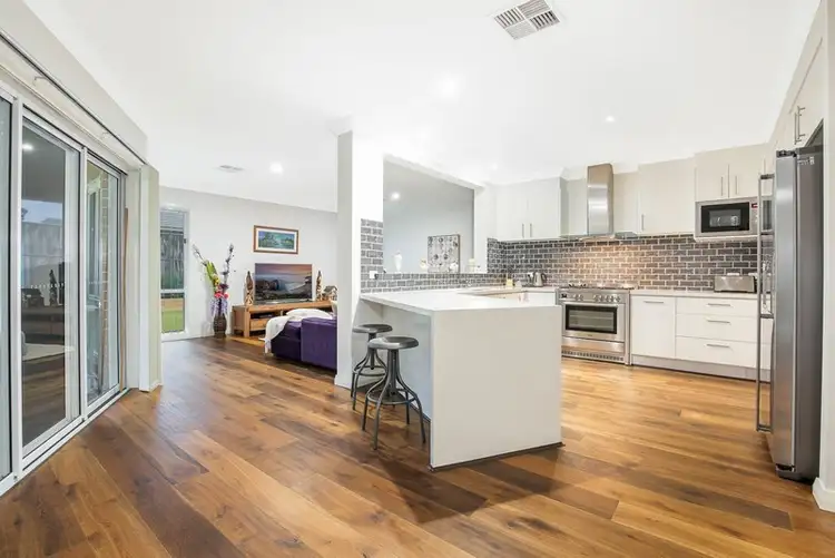 Fourth view of Homely house listing, 30 Lomandra Crescent, The Ponds NSW 2769
