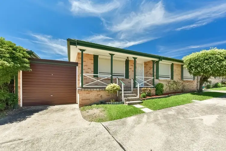 8/201 Oxford Road, Ingleburn NSW 2565