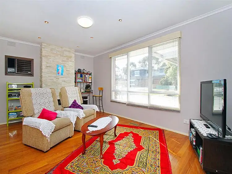 Fifth view of Homely house listing, 8 Teal Crescent, Lalor VIC 3075