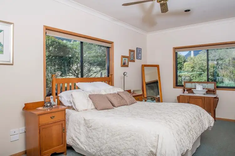 Seventh view of Homely rural property listing, 2835 Christmas Creek Road, Lamington QLD 4285
