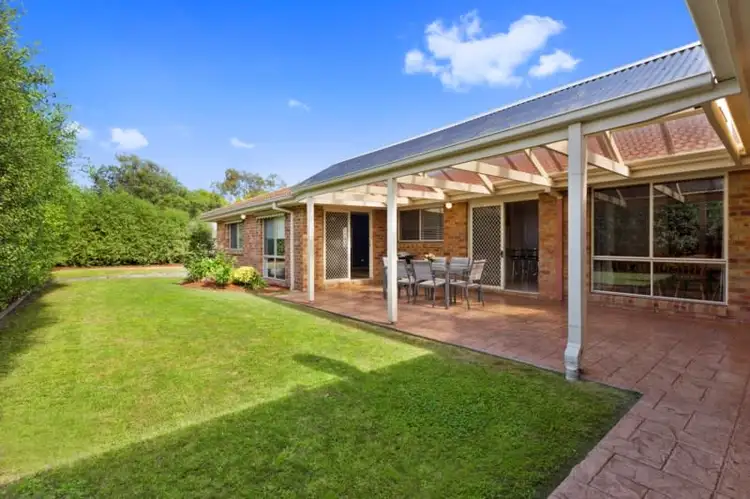 Fifth view of Homely house listing, 26 Bianca Drive, Aspendale Gardens VIC 3195
