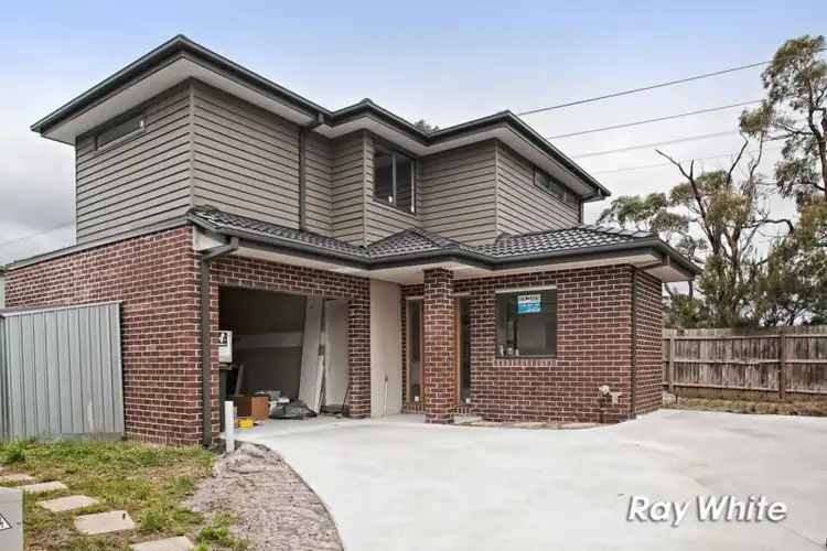 2/52 Rosemary Crescent, Frankston North VIC 3200
