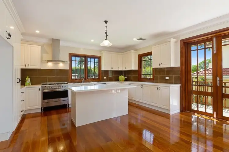 Second view of Homely house listing, 81 Eastern Road, Turramurra NSW 2074