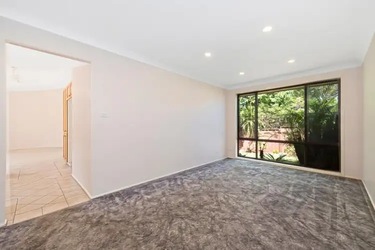 Third view of Homely house listing, 2/6 Nioka Street, Gladesville NSW 2111