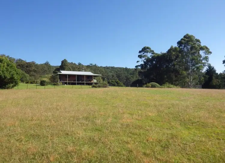 Main view of Homely rural property listing, 7732 Armidale - Grafton Road, Billys Creek NSW 2453