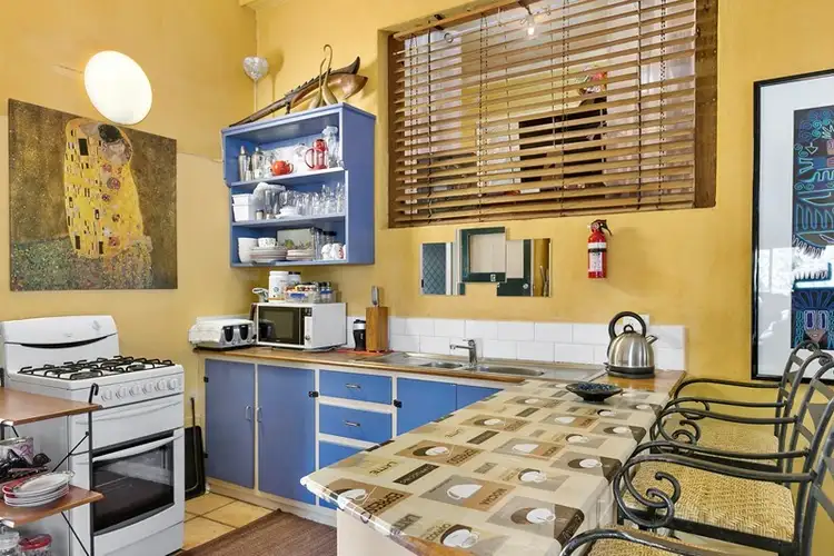 Sixth view of Homely block of units listing, 44 Sleath Street, Auchenflower QLD 4066