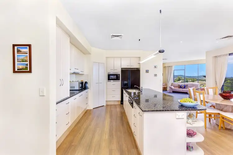 Fourth view of Homely house listing, 137 K P McGrath Drive, Elanora QLD 4221