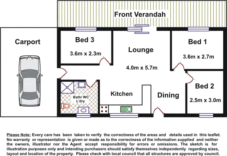 Sixth view of Homely house listing, 44 Woodforde Drive, North Beach SA 5556