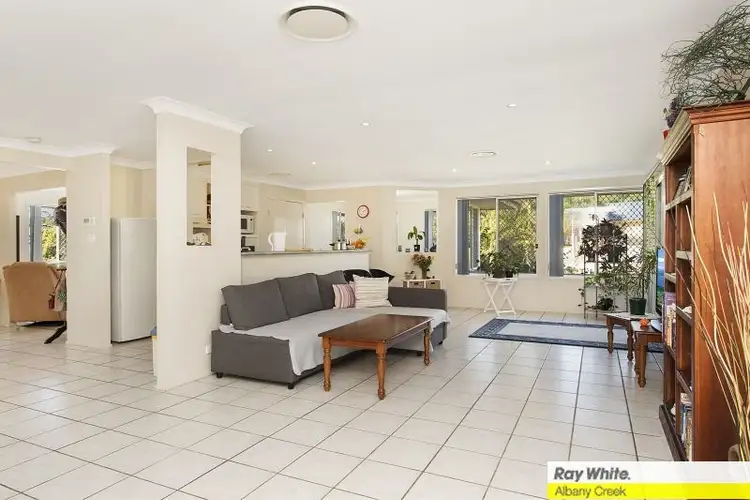 Fourth view of Homely house listing, 1 Wuruma Place, Albany Creek QLD 4035