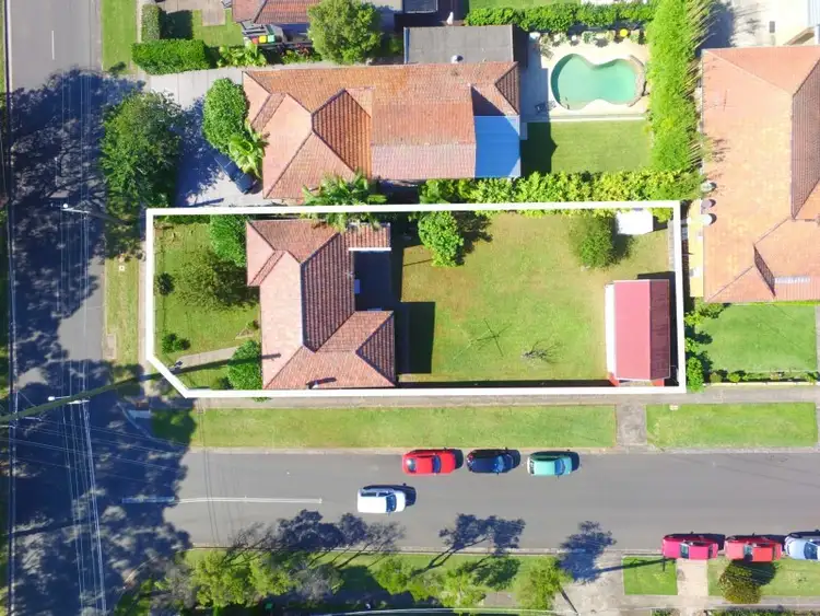 76 Twin Road, North Ryde NSW 2113