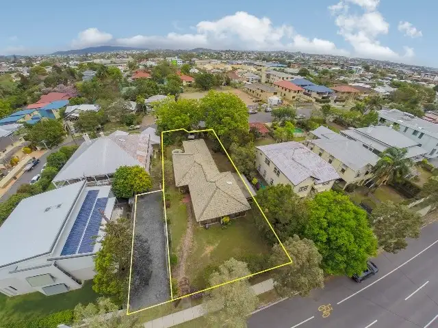 Fourth view of Homely house listing, 98 McLennan Street, Albion QLD 4010