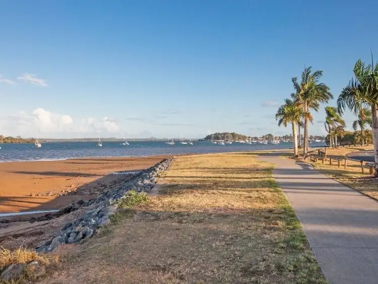 Fifth view of Homely house listing, 39 Wilmot Street, Victoria Point QLD 4165