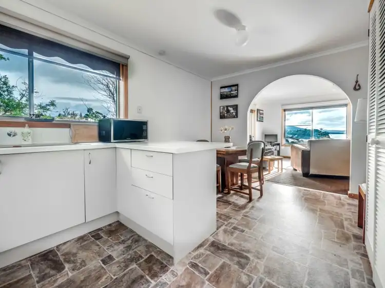 Main view of Homely house listing, 2/4 Seacrest Avenue, Blackmans Bay TAS 7052