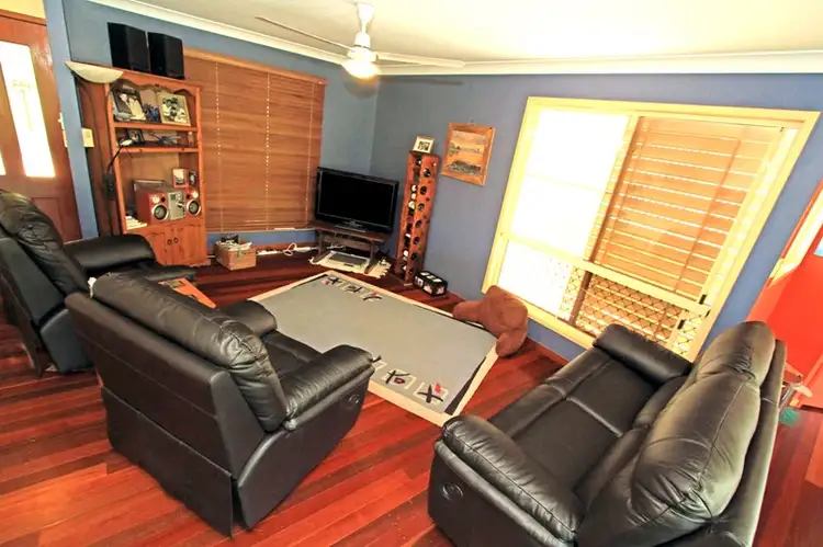 Third view of Homely house listing, 21 Yeppoon Crescent, Yeppoon QLD 4703