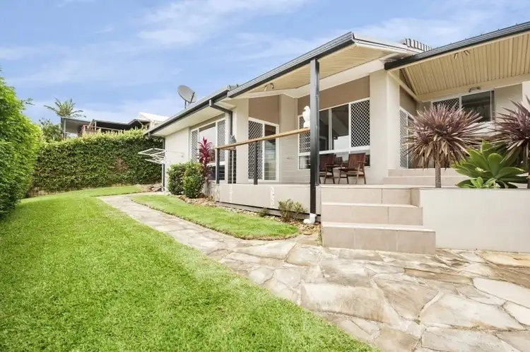 Third view of Homely house listing, 17 Sequoia Court, Banora Point NSW 2486