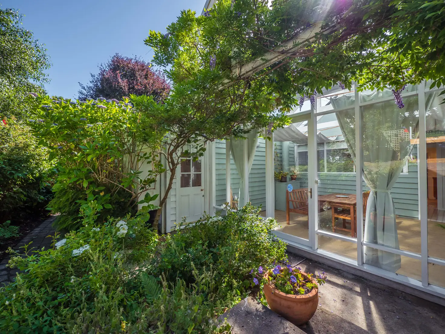 Main view of Homely house listing, 10 Bracken Lane, Fern Tree TAS 7054