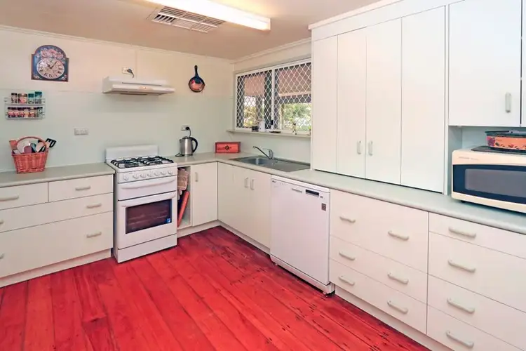 Seventh view of Homely house listing, 29 Jones Street, Wandal QLD 4700