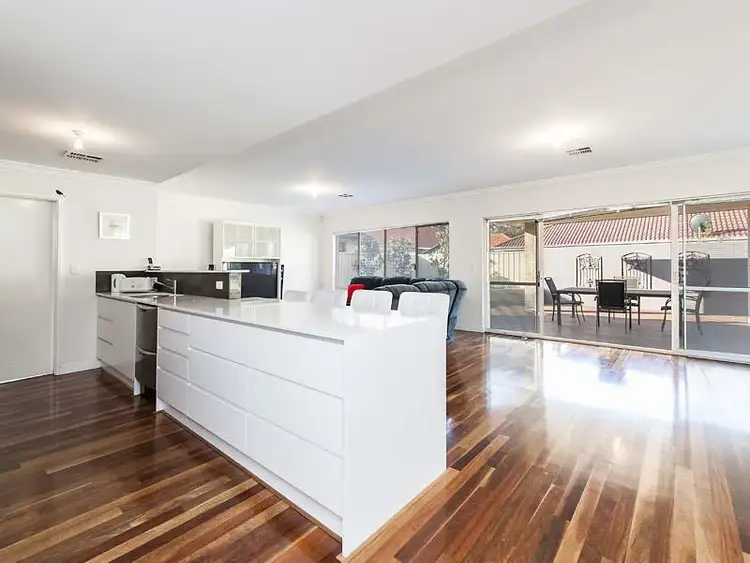 Third view of Homely house listing, 11 Amalfi Way, Canning Vale WA 6155
