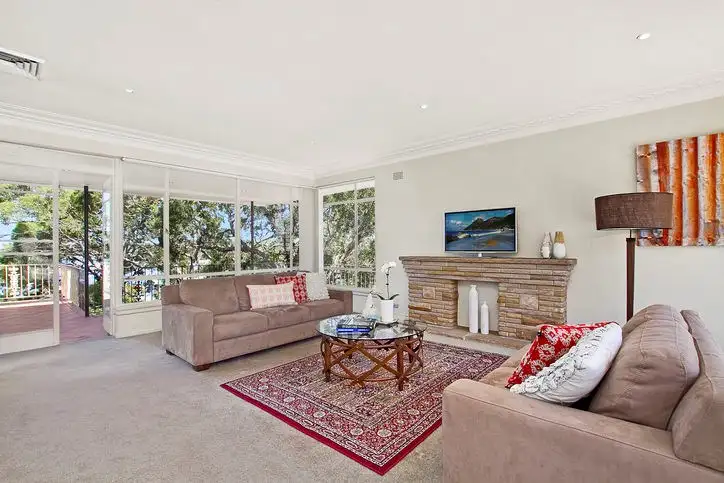 Fourth view of Homely house listing, 10 Yarrandi Place, Longueville NSW 2066