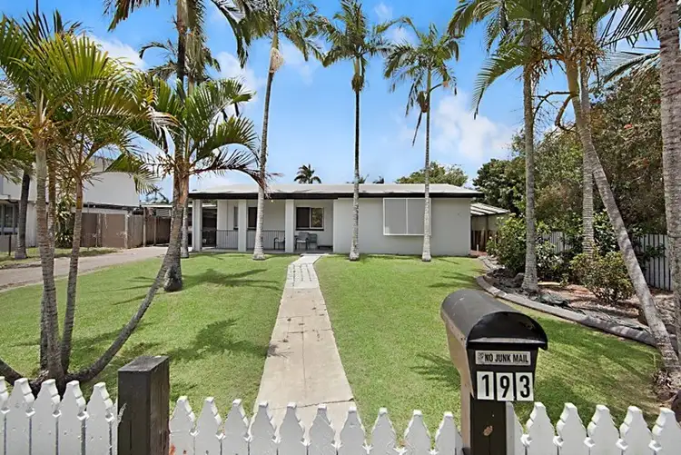 193 Upper Miles Avenue, Kelso QLD 4815