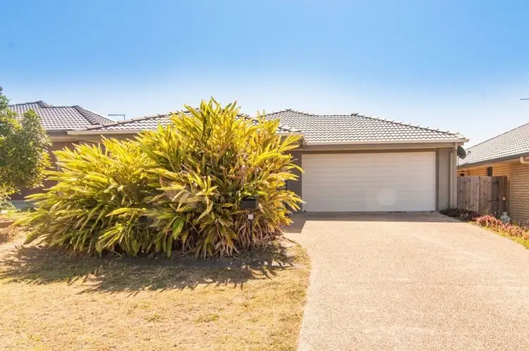 12 Yarrow Circuit, Griffin QLD 4503