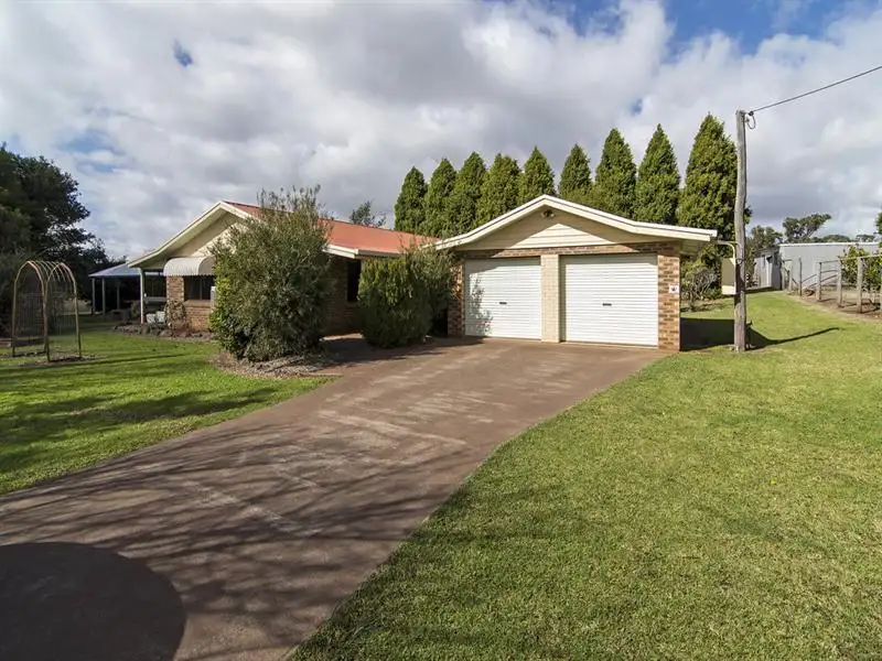 Main view of Homely rural property listing, 8 Rocklyn Street, Darling Heights QLD 4350