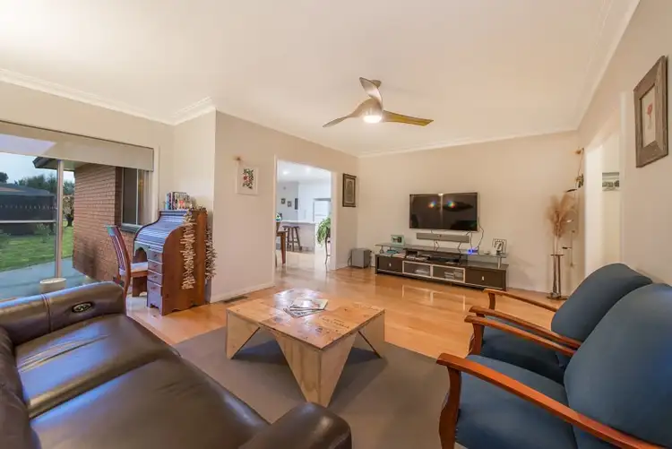 Second view of Homely house listing, 51 East Road, Seaford VIC 3198