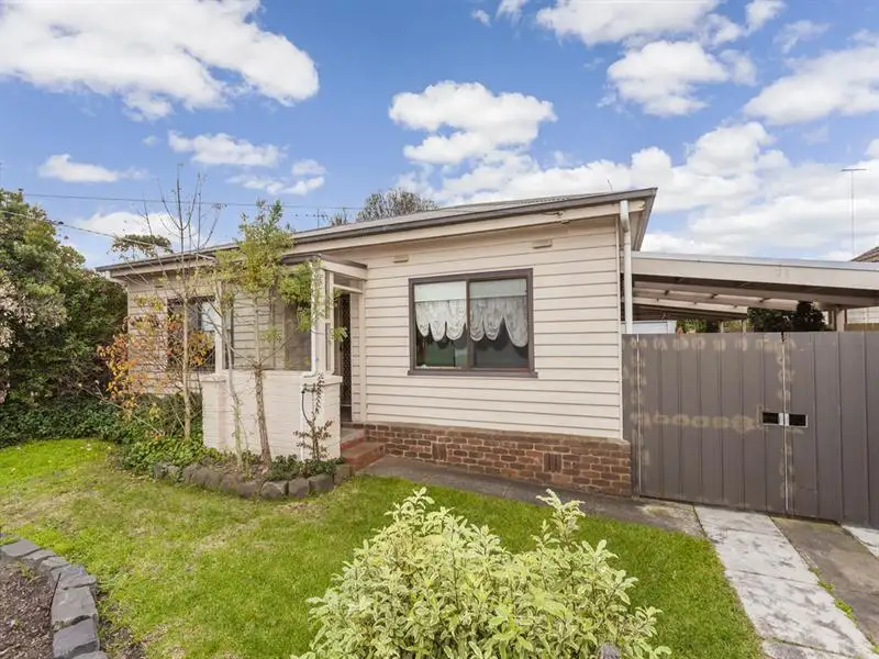 Main view of Homely house listing, 35 Oxford Street, Whittington VIC 3219