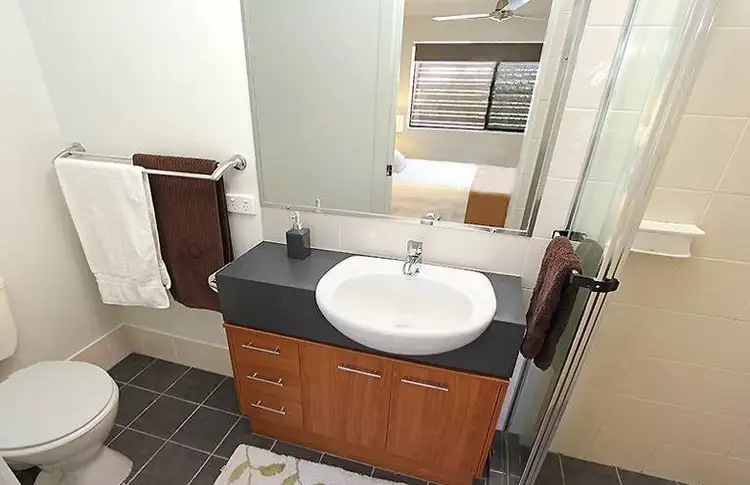 Fourth view of Homely unit listing, 6/35 Jamieson Street, Bulimba QLD 4171