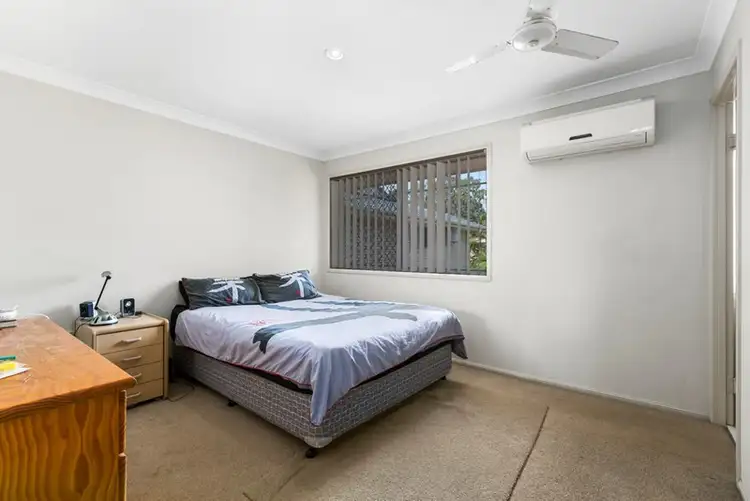 Fourth view of Homely townhouse listing, 4/9 Lawrence Close, Robertson QLD 4109