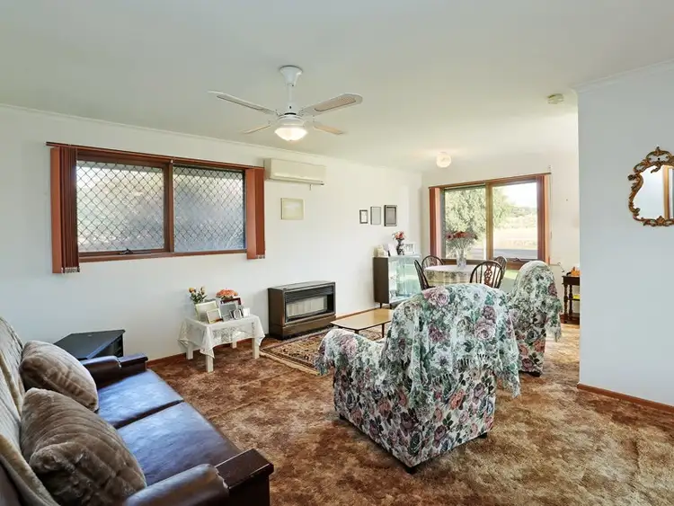 Second view of Homely house listing, 28 Matthews Road, Corio VIC 3214
