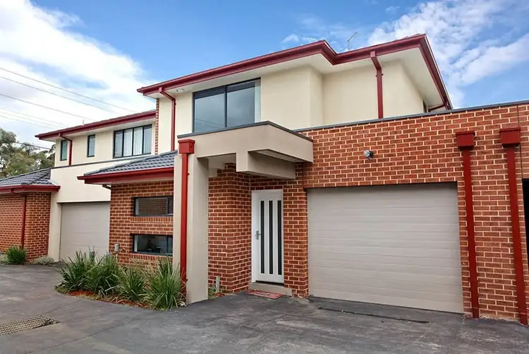 2/306 Canterbury Road, Bayswater North VIC 3153