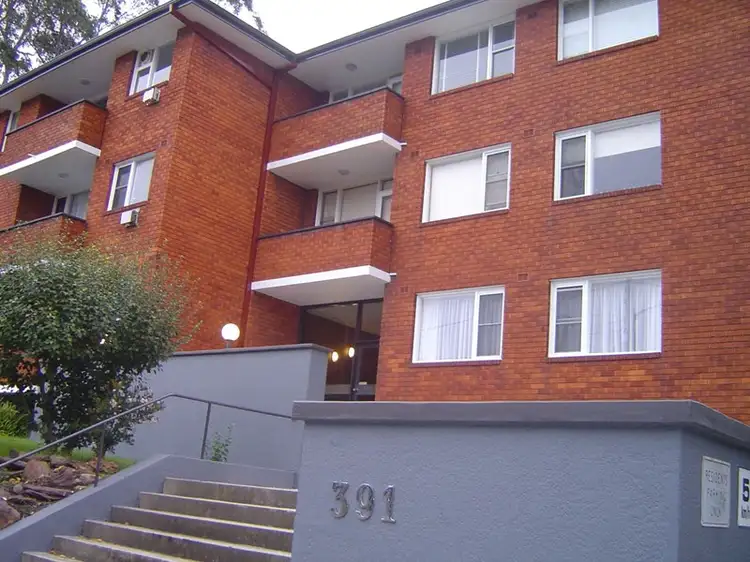 Fifth view of Homely unit listing, 10/391 Mowbray Road, Chatswood NSW 2067